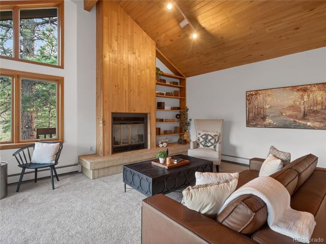 2184 Pinedrop Lane, Golden, CO 80401