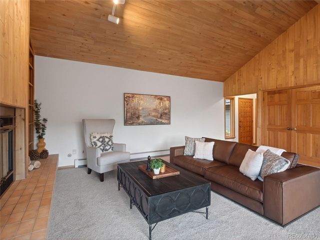 2184 Pinedrop Lane, Golden, CO 80401