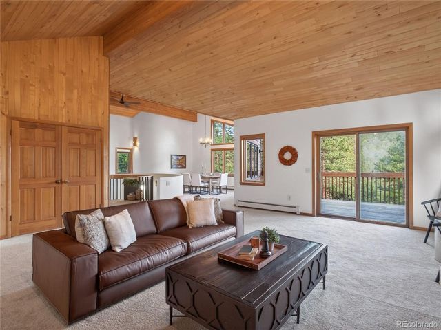 2184 Pinedrop Lane, Golden, CO 80401