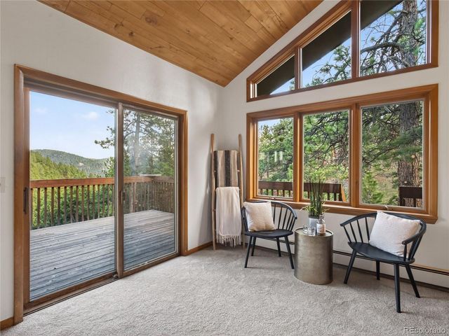 2184 Pinedrop Lane, Golden, CO 80401