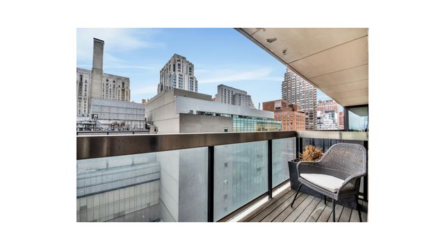 515 E 72nd St Apt 15D, New York City, NY 10021