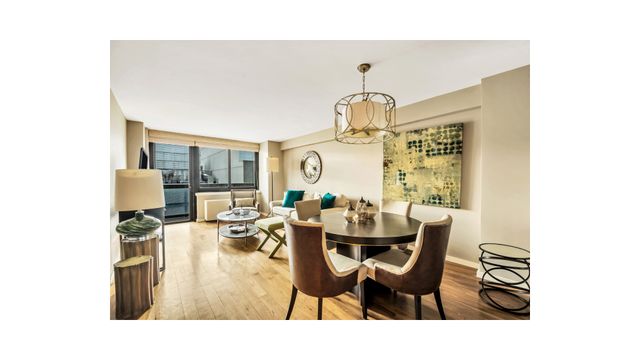 515 E 72nd St Apt 15D, New York City, NY 10021