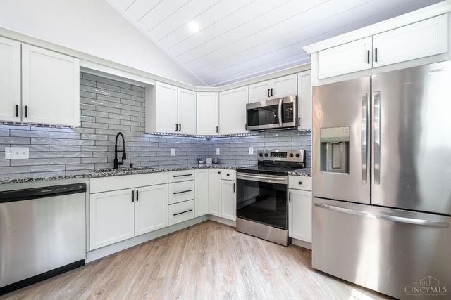 797 Fourth Street, Reading, OH 45215