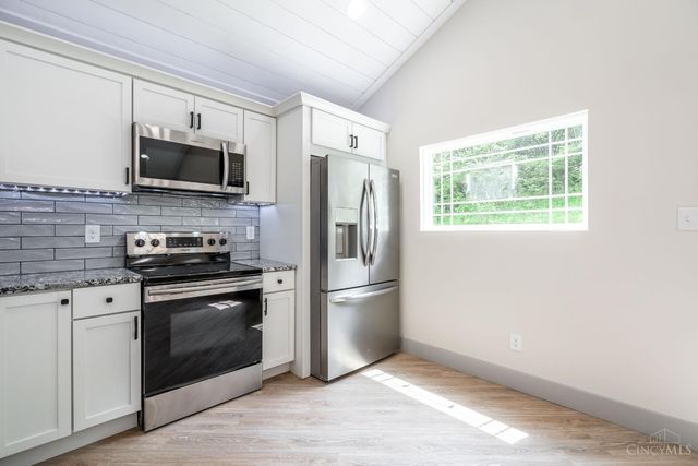 797 Fourth Street, Reading, OH 45215