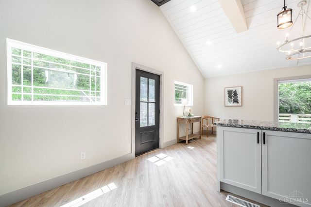 797 Fourth Street, Reading, OH 45215