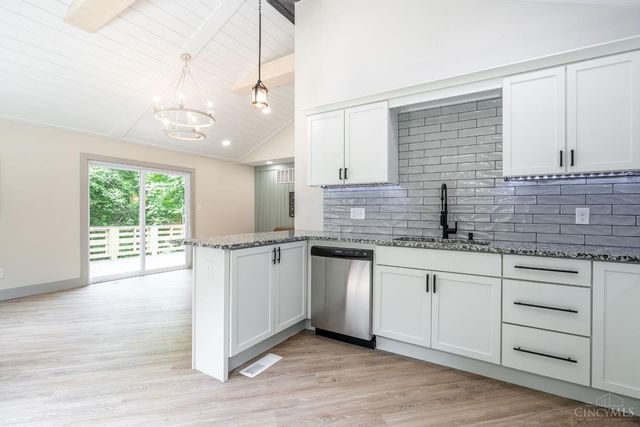 797 Fourth Street, Reading, OH 45215