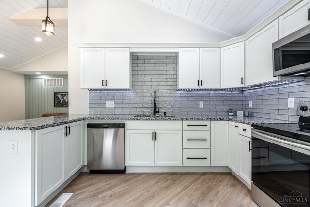 797 Fourth Street, Reading, OH 45215