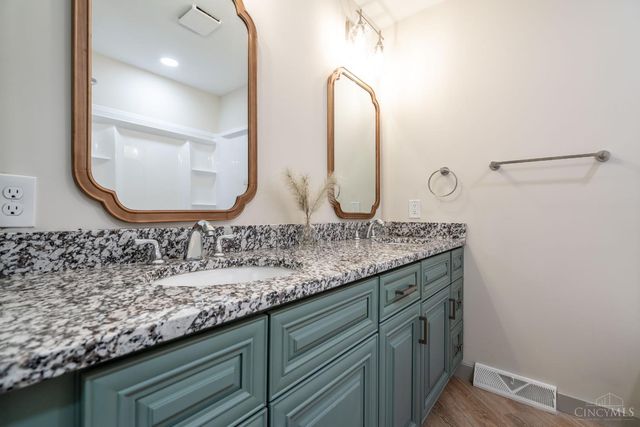 797 Fourth Street, Reading, OH 45215