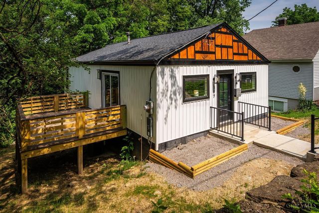 797 Fourth Street, Reading, OH 45215