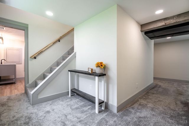 797 Fourth Street, Reading, OH 45215