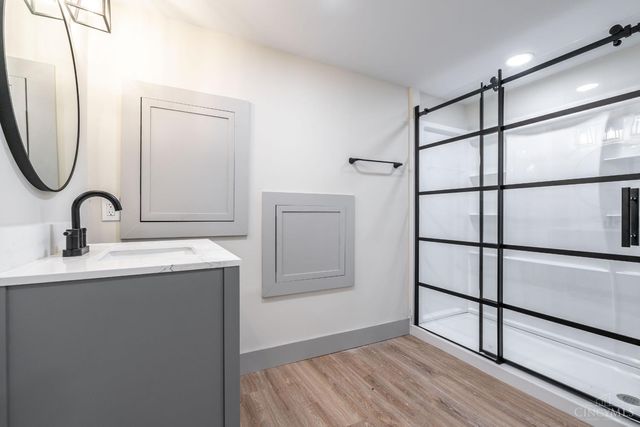 797 Fourth Street, Reading, OH 45215