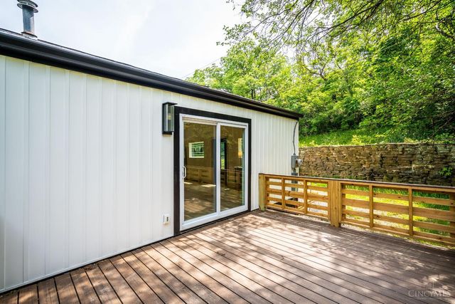 797 Fourth Street, Reading, OH 45215