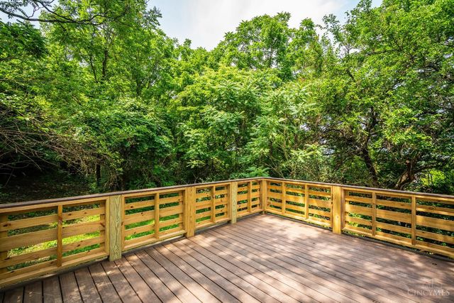 797 Fourth Street, Reading, OH 45215