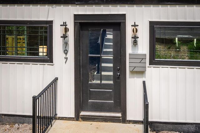 797 Fourth Street, Reading, OH 45215