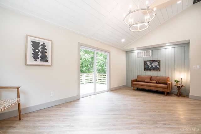 797 Fourth Street, Reading, OH 45215