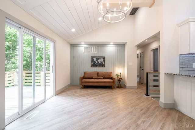 797 Fourth Street, Reading, OH 45215