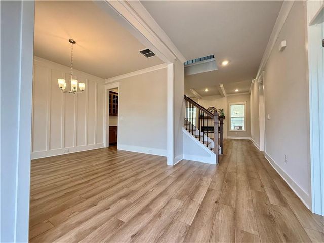 5284 Baymont Drive, Gainesville, GA 30507
