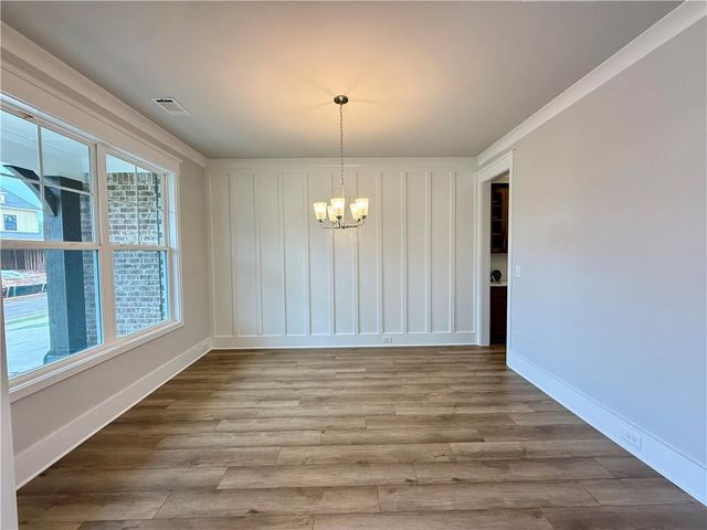 5284 Baymont Drive, Gainesville, GA 30507