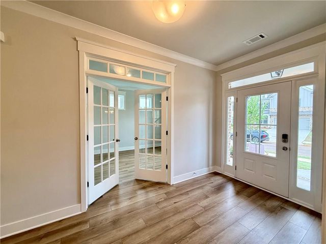 5284 Baymont Drive, Gainesville, GA 30507