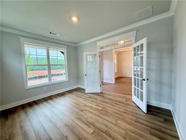 5284 Baymont Drive, Gainesville, GA 30507