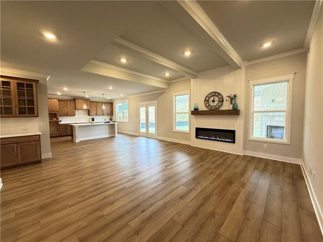 5284 Baymont Drive, Gainesville, GA 30507