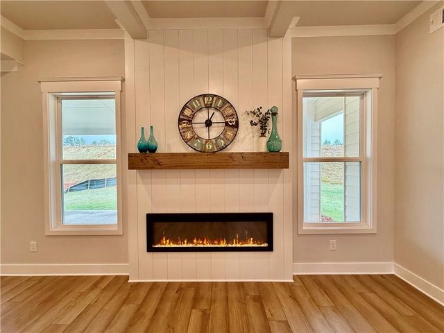 5284 Baymont Drive, Gainesville, GA 30507