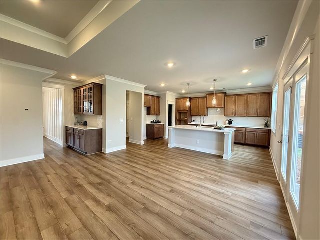 5284 Baymont Drive, Gainesville, GA 30507