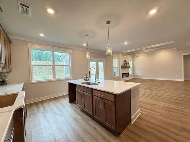 5284 Baymont Drive, Gainesville, GA 30507