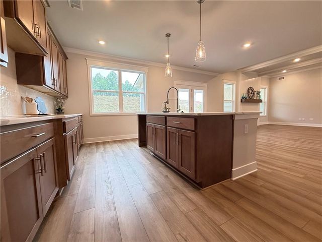 5284 Baymont Drive, Gainesville, GA 30507