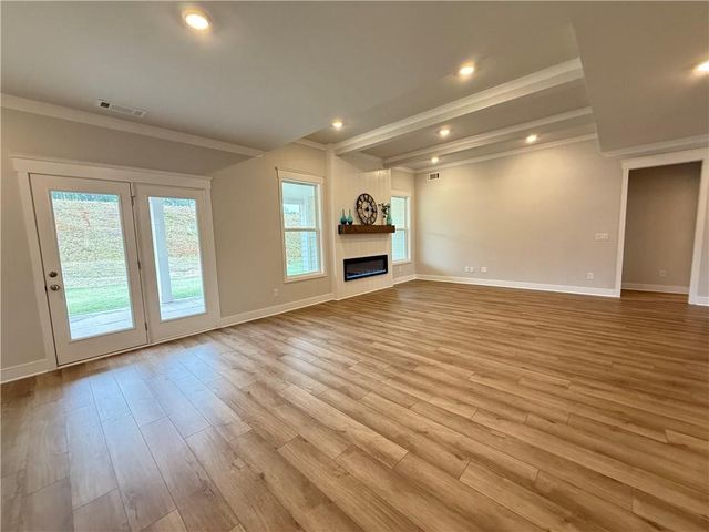 5284 Baymont Drive, Gainesville, GA 30507
