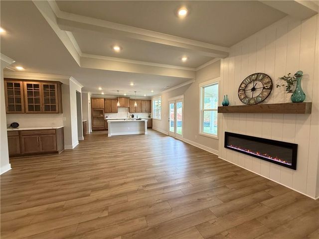 5284 Baymont Drive, Gainesville, GA 30507