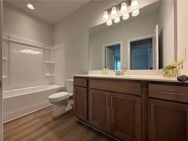 5284 Baymont Drive, Gainesville, GA 30507