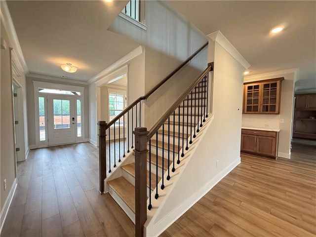 5284 Baymont Drive, Gainesville, GA 30507