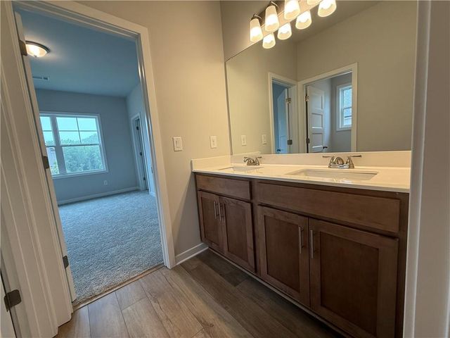 5284 Baymont Drive, Gainesville, GA 30507