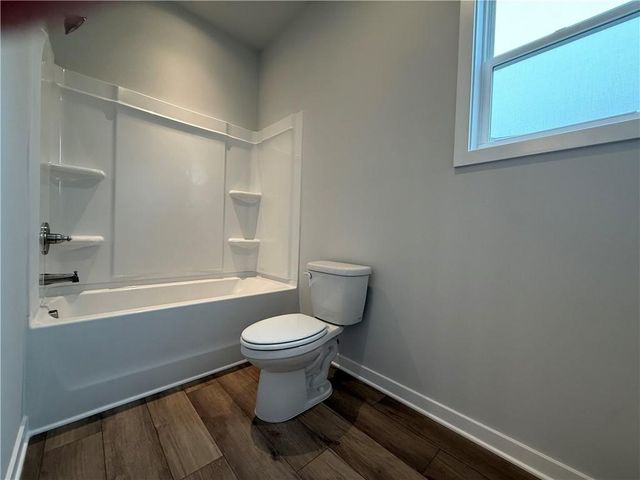 5284 Baymont Drive, Gainesville, GA 30507
