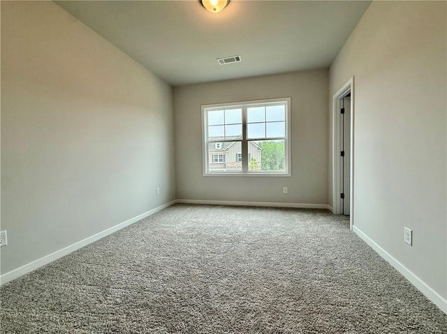 5284 Baymont Drive, Gainesville, GA 30507