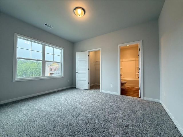 5284 Baymont Drive, Gainesville, GA 30507