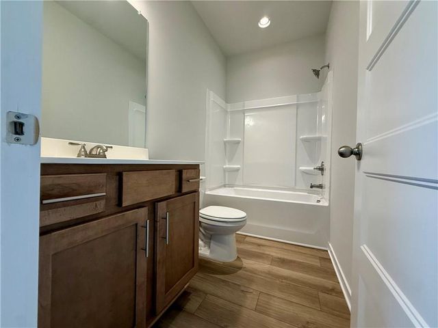 5284 Baymont Drive, Gainesville, GA 30507