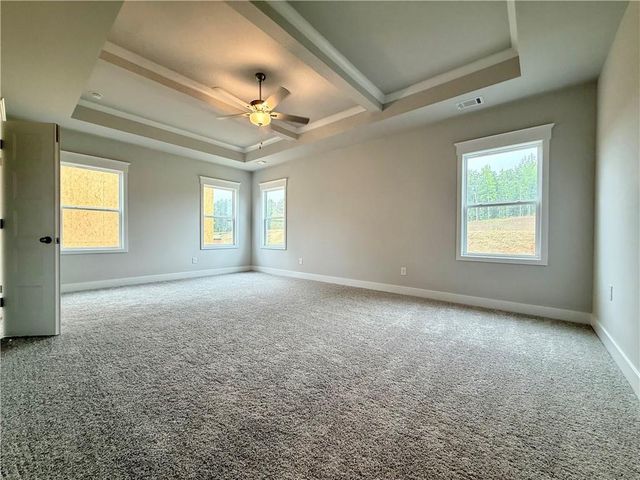 5284 Baymont Drive, Gainesville, GA 30507