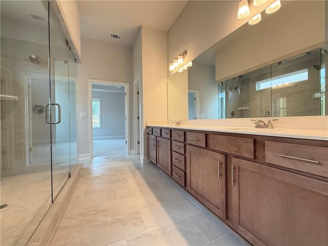 5284 Baymont Drive, Gainesville, GA 30507