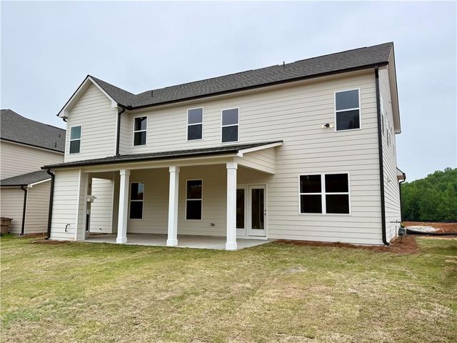 5284 Baymont Drive, Gainesville, GA 30507