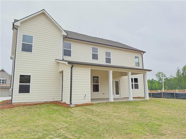 5284 Baymont Drive, Gainesville, GA 30507