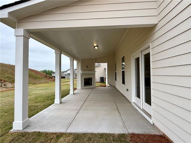 5284 Baymont Drive, Gainesville, GA 30507