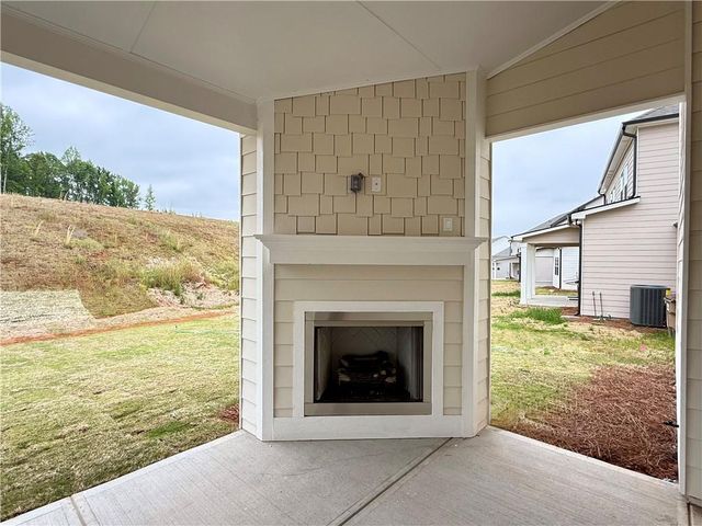 5284 Baymont Drive, Gainesville, GA 30507