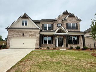 5284 Baymont Drive, Gainesville, GA 30507