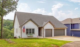 85 BREEZE PT, Savannah, TN 38372