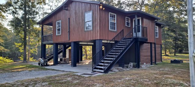 501 Trussel Rd., Andrews, SC 29510