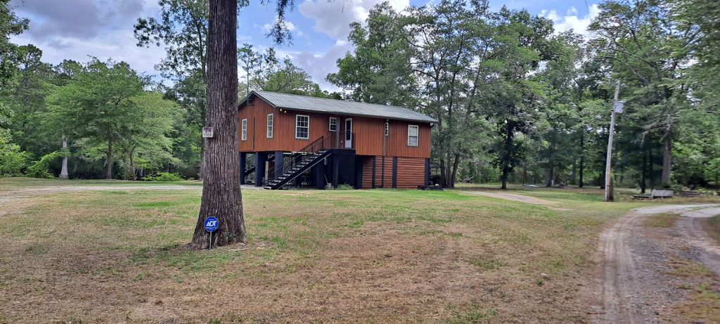 501 Trussel Rd., Andrews, SC 29510