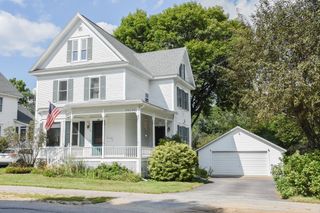 22 Bay Street, Northfield, NH 03276