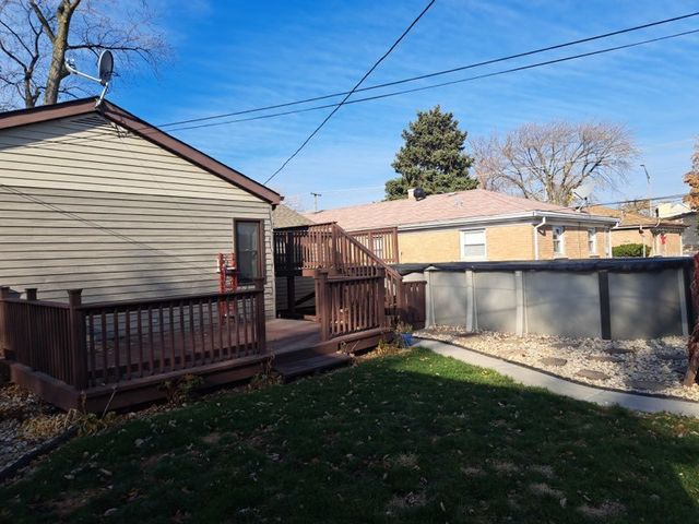 7807 Parkside Avenue, Burbank, IL 60459